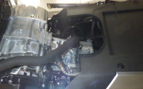 HONDA ADV160 KF54