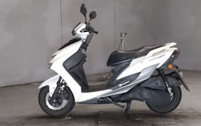 YAMAHA CYGNUS125XSR SED8J