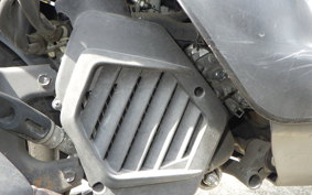 HONDA TACT-4ﾍﾞｰｼｯｸ AF79