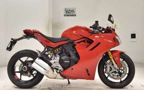 DUCATI DUCATI SS950S 2018