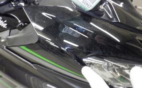 KAWASAKI NINJA 400 2022 EX400L