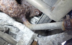 SUZUKI ADDRESS V100 CE11A