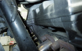 YAMAHA XJR400 Gen.3 R 2002 RH02J