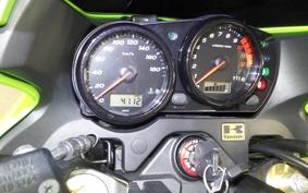 KAWASAKI ZRX1200 D 2017 ZRT20D