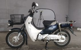 HONDA SUPER CUB110 JA10