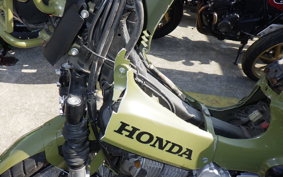 HONDA ｸﾛｽｶﾌﾞ110-2 JA45