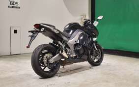 KAWASAKI NINJA 1000 2011
