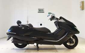 YAMAHA MAXAM 250 SG21J