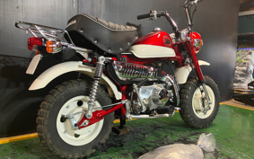 HONDA MONKEY AB27