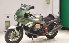 MOTO GUZZI V11 LE MANS 2002