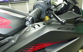 HONDA CBR250RR A 2023 MC51