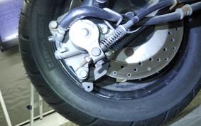 YAMAHA MAJESTY 250 Gen.4 2018 SG20J