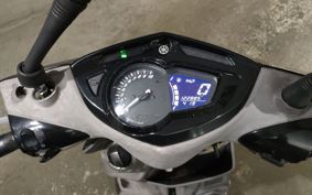 YAMAHA CYGNUS 125 X SE44J