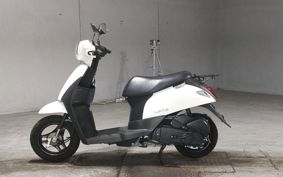 SUZUKI LET`S CA4AA