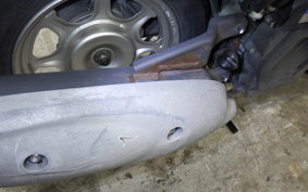 HONDA GIORNO 3 2007 AF77