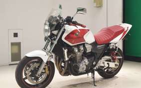 HONDA CB1300SF SUPER FOUR 2007 SC54