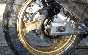 KAWASAKI BALIUS 250 Gen.2 1991 ZR250B