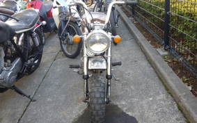 HONDA MONKEY Z50J