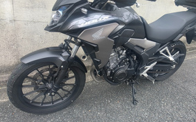 HONDA 400X 2019 NC56