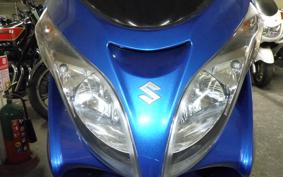 SUZUKI SKYWAVE 250 (Burgman 250) M CJ45A