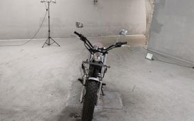 HONDA FTR223 MC34