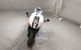 KTM 1190 RC8 R VR440