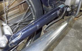 HONDA C50 SUPER CUB E C50