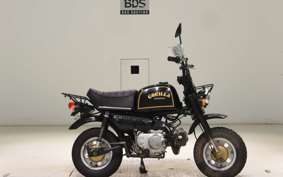 HONDA GORILLA Z50J