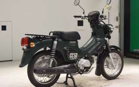 HONDA クロスカブ50 AA06