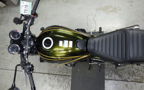 KAWASAKI Z900RS 2019 ZR900C