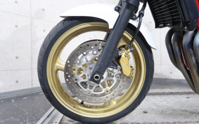 HONDA CB400SFV-3 BOLDOR 2011 NC42