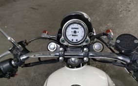 KAWASAKI ESTRELLA250 RS BJ250A