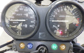 HONDA CB400SF VTEC K NC39