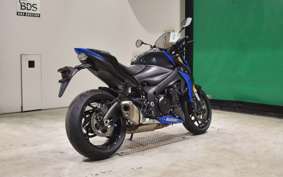 SUZUKI GSX-S1000F 2020 GT79B