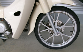 HONDA SUPER CUB110 JA59
