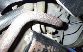 HONDA DIO Gen.5 AF56