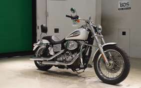 HARLEY FXDI 1450 2006