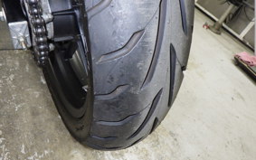 HONDA VTRF250 1989 MC33