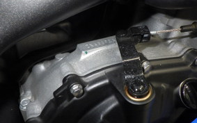 KAWASAKI ZX-4R SE 2023 ZX400P