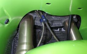 KAWASAKI NINJA ZX-7R 1999