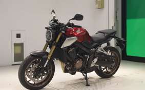 HONDA CB650R 2020 RH03