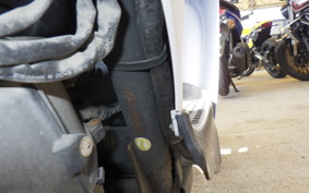 HONDA TODAY 2025 AF61