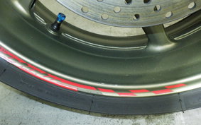 YAMAHA FZ1 FAZER 2009 RN21J