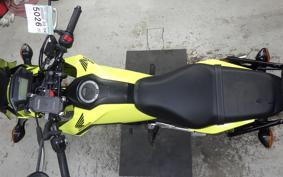 HONDA ｸﾞﾛﾑ JC61