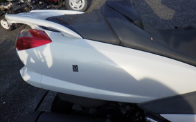 YAMAHA MAJESTY 250 Gen.4 2002 SG20J