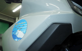 HONDA ADV160 2008 KF54