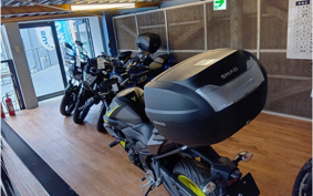 YAMAHA MT-03 2018 RH13J