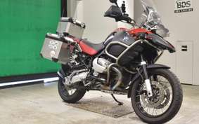 BMW R 1200GS ADVENTURE 2010
