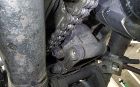 HONDA VT250FE 2005 MC08
