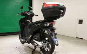 HONDA DIO110-3ﾍﾞｰｼｯｸ 2000 JK03